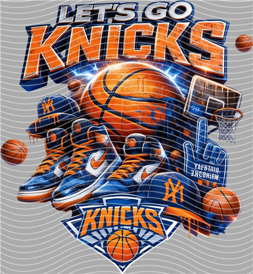 NBA and Team-QD 2857